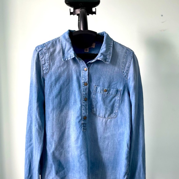 Philosophy Republic Clothing top - Picture 3 of 7